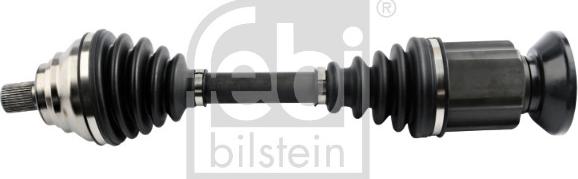 FEBI Bilstein 186001