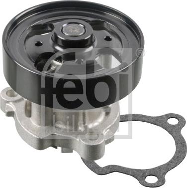 FEBI Bilstein 186006 - Auto Part