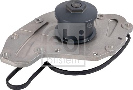 FEBI Bilstein 186008 - Auto Part