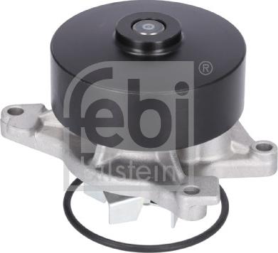 FEBI Bilstein 186015 - Auto Part