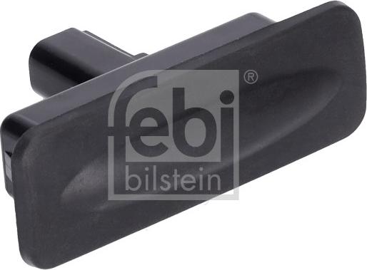 FEBI Bilstein 186307 - BAGAŽNIEKA EL