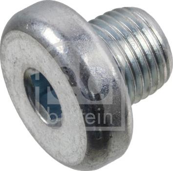 FEBI Bilstein 186468 - Auto Part