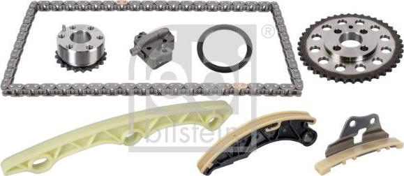 FEBI Bilstein 186555 - Auto Part