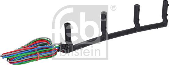 FEBI Bilstein 186558 - Auto Part