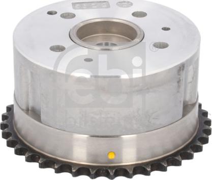 FEBI Bilstein 187764 - Auto Part