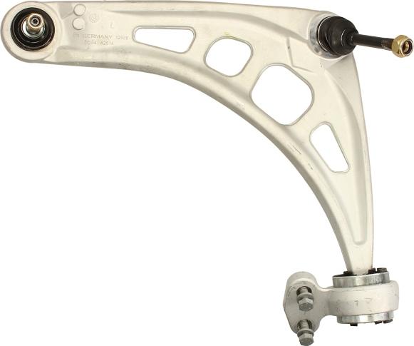 FEBI Bilstein 18802 - Auto Part