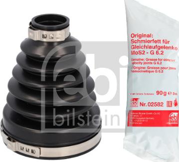 FEBI Bilstein 188122 - Auto Part