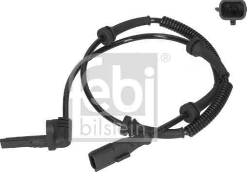 FEBI Bilstein 188123 - Auto Part