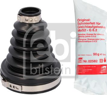 FEBI Bilstein 188125 - Auto Part