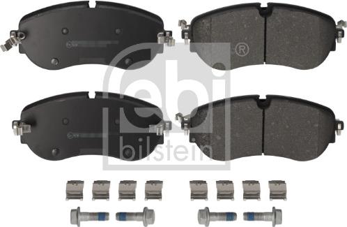 FEBI Bilstein 188191 - Auto Part