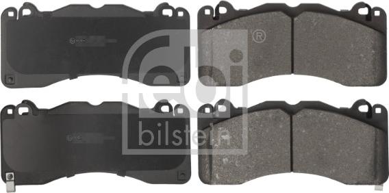 FEBI Bilstein 188192 - Auto Part