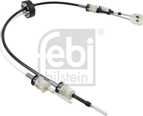 FEBI Bilstein 188196 - Auto Part