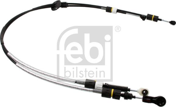 FEBI Bilstein 188198 - Auto Part