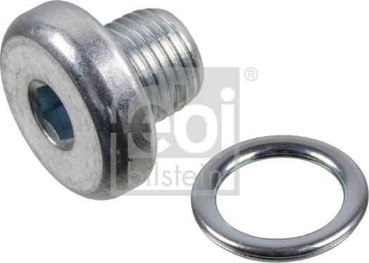FEBI Bilstein 188199 - Auto Part