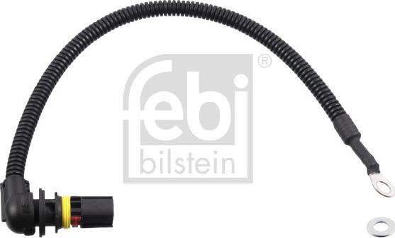 FEBI Bilstein 188680 - Vadu remonta