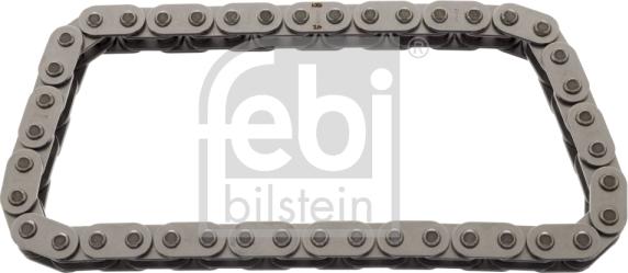 FEBI Bilstein 18881 - 18881 ĶĒDE