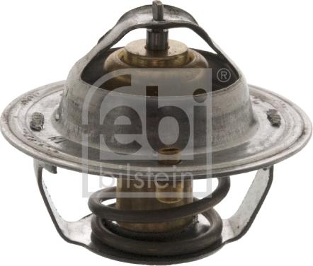 FEBI Bilstein 18971 - Termostats, Dzesēšanas