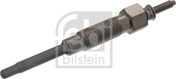 FEBI Bilstein 19103 - Kvēlsvece