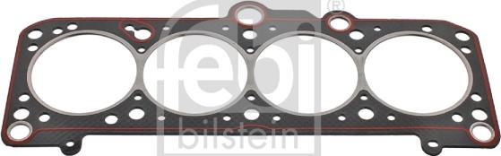 FEBI Bilstein 19116 - Auto Part
