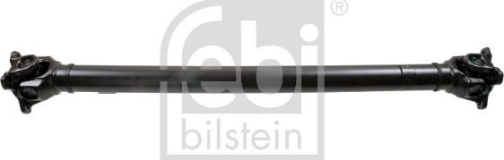 FEBI Bilstein 192786 - 192786 KARDĀNS