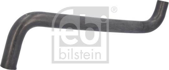 FEBI Bilstein 192931 - Auto Part