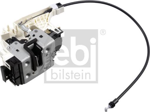 FEBI Bilstein 192937 - Auto Part