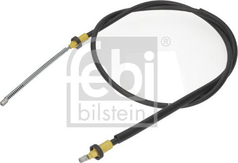 FEBI Bilstein 193495 - Auto Part
