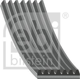 FEBI Bilstein 193761 - Auto Part