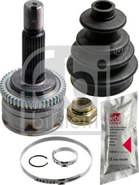 FEBI Bilstein 193767 - Auto Part