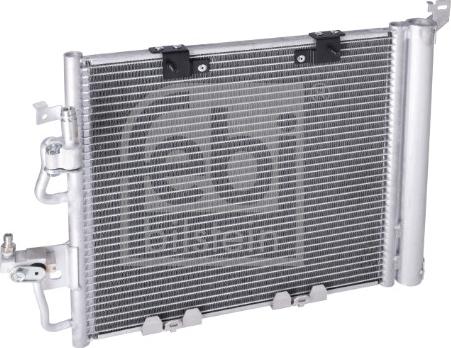 FEBI Bilstein 193831 - Auto Part
