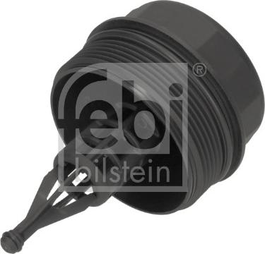 FEBI Bilstein 193881 - Auto Part