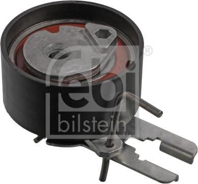 FEBI Bilstein 19511 - Spriegotājrullītis, Gāzu