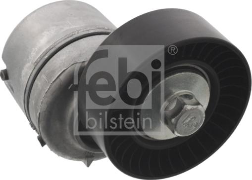 FEBI Bilstein 19553 - Auto Part