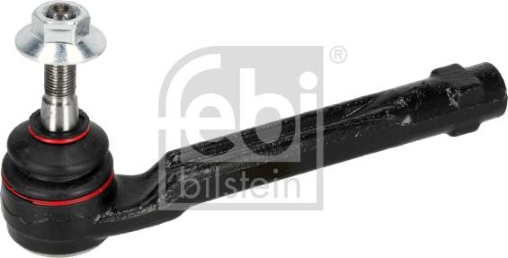 FEBI Bilstein 196248 - Stūres šķērsstiepņa