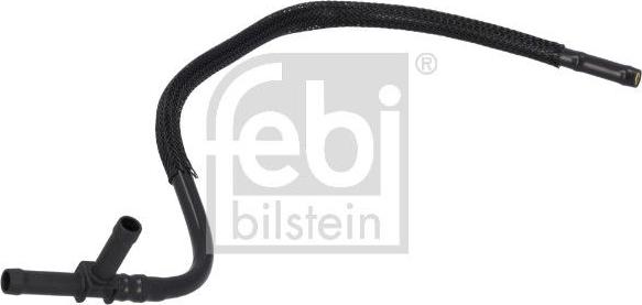 FEBI Bilstein 196562 - Dzesēšanas šķidruma