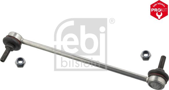 FEBI Bilstein 19669 - 31 35