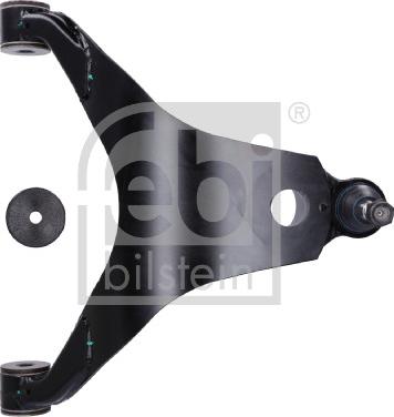 FEBI Bilstein 197252 - Auto Part