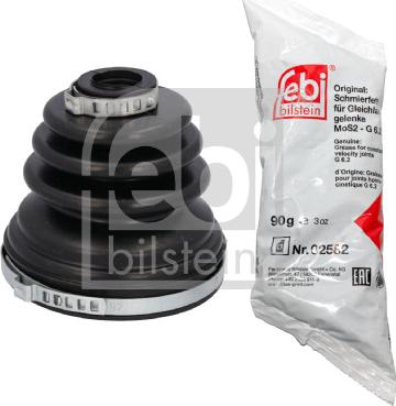 FEBI Bilstein 197315 - Auto Part