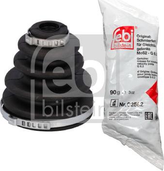 FEBI Bilstein 197317 - Auto Part