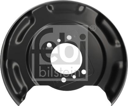 FEBI Bilstein 197318 - Auto Part