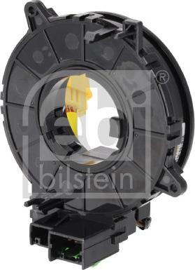 FEBI Bilstein 197373 - Spirālatspere, Gaisa