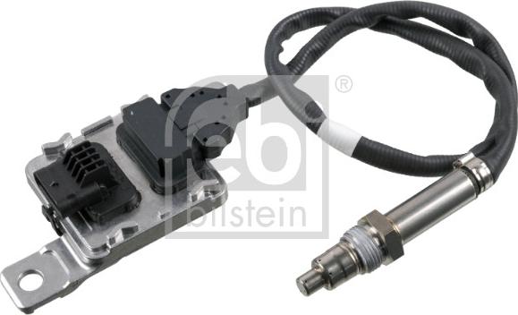 FEBI Bilstein 197520