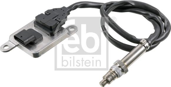 FEBI Bilstein 197521