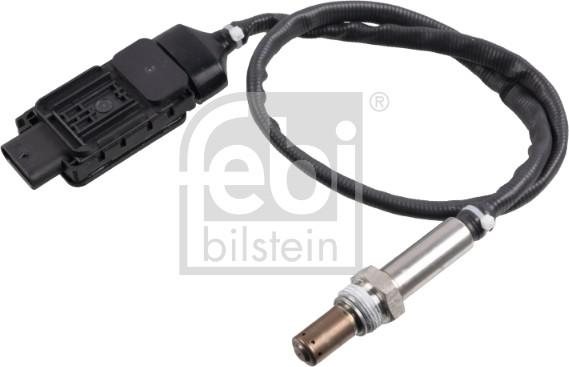 FEBI Bilstein 197525