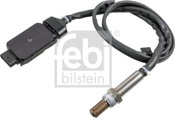 FEBI Bilstein 197526