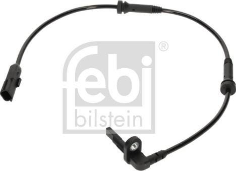 FEBI Bilstein 198128 - Auto Part
