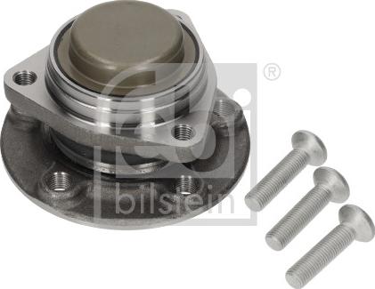 FEBI Bilstein 198189
