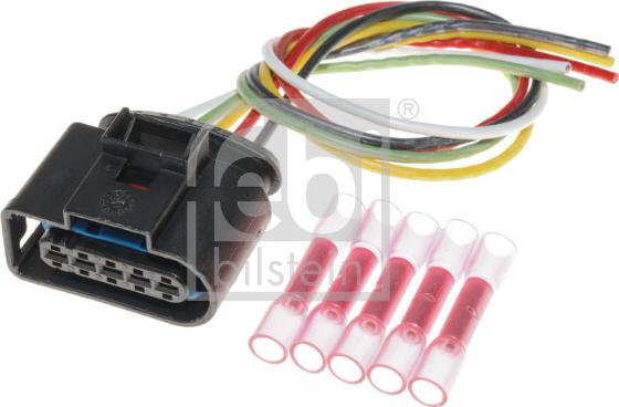 FEBI Bilstein 199564 - Auto Part