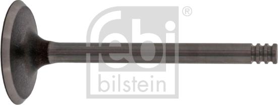 FEBI Bilstein 21020 - Auto Part