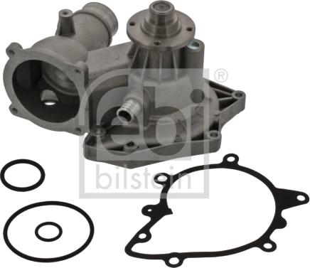 FEBI Bilstein 21180 - Auto Part